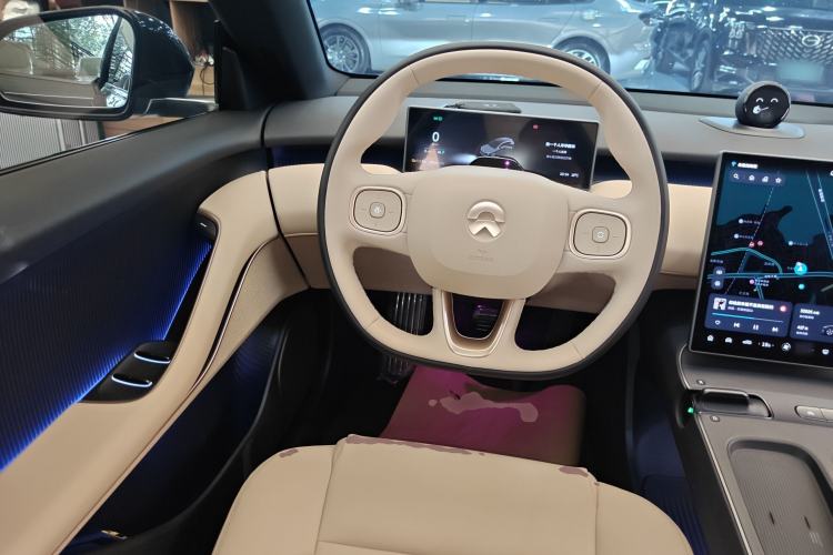 Used Nio ET5T 2024 75kWh Touring