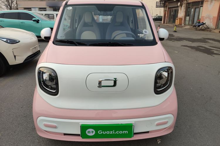 Used Bestune Pony 2025 222km Lightning Horse
