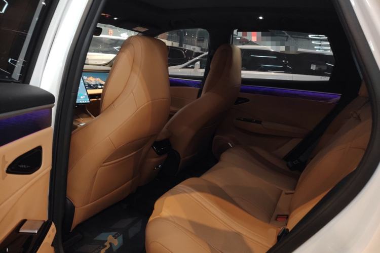 Used Geely Galaxy L7 2025 EM-i 115km Exploration+ Edition