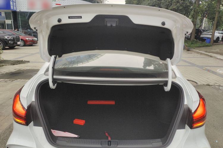 Used MG 5 2026 Model 180DVVT Global Luxury Edition