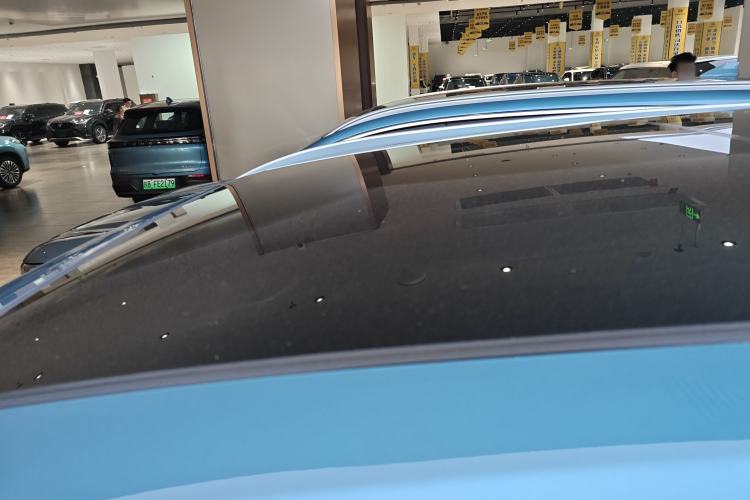 Used Chery Tiggo 8 PLUS C-DM 2025 1.5T 116 km Prestige Version 5 Seats