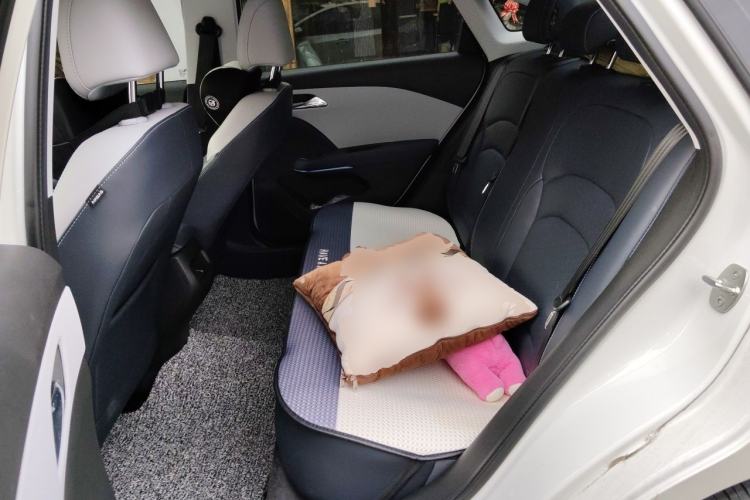 Used Chevrolet Monza 2024 1.5L Dual-Clutch Enjoyment Edition
