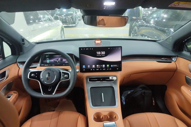 Used Hima H5 2025 Model Range-Extending Max
