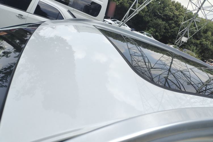 Used Haval H6 2021 1.5T Automatic Champion Edition Roof