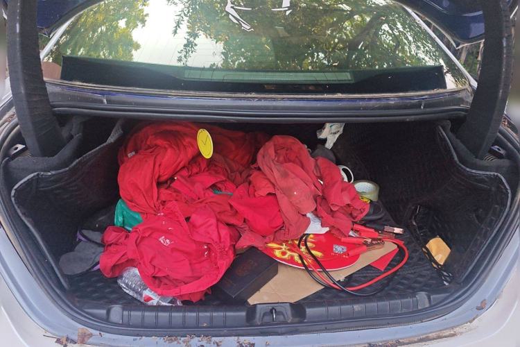 Used Maserati Ghibli 2014 3.0T S
