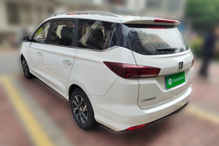 Used Baojun 360 2018 1.5L Automatic Luxury Version China V
