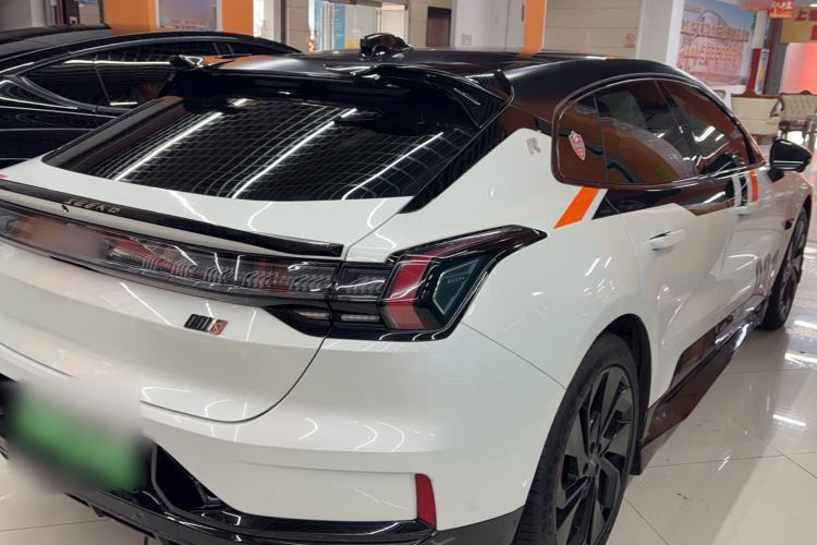 Used Zeekr 001 2023 ME Edition 100 kWh