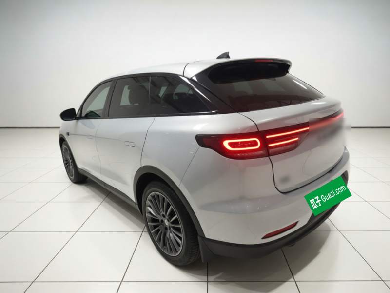 Used Leapmotor C11 2023 Pure Electric 500 Comfort Edition — 4