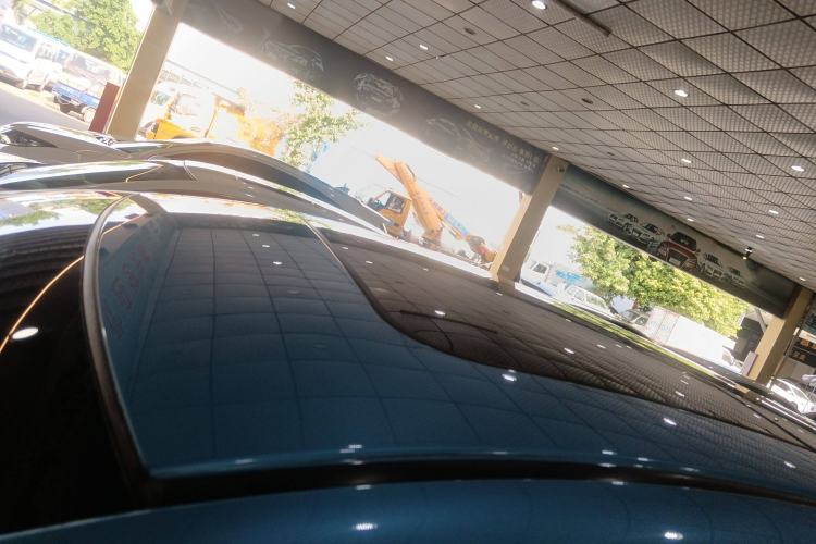 Used Everus VE-1 2020 Luxury Edition
