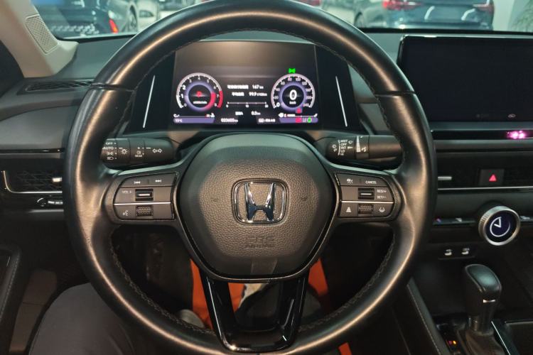 Used Honda Inspire 2023 260TURBO Deluxe Edition