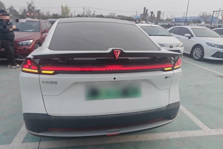 Used Deepal L07 2026 Model 240Ultra Huawei Qiankun ADS SE Edition