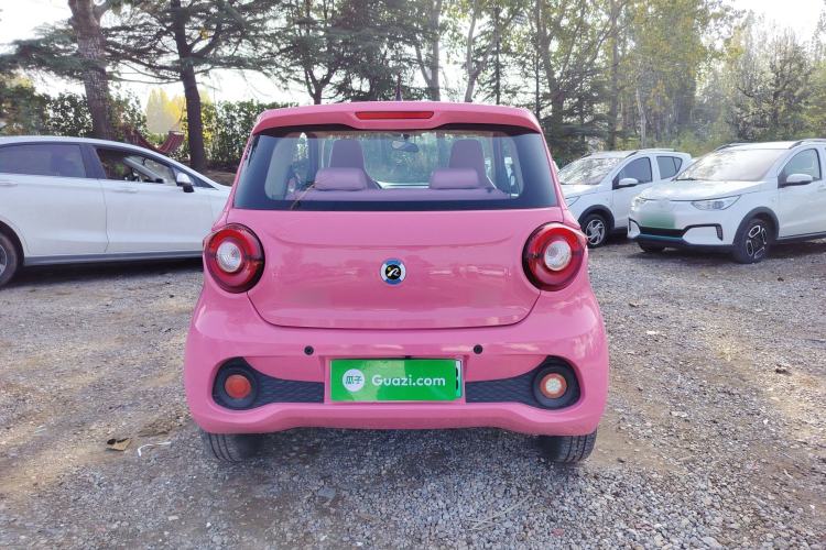 Used Brilliance Xinri i03 2021 318 km 31.45 kWh