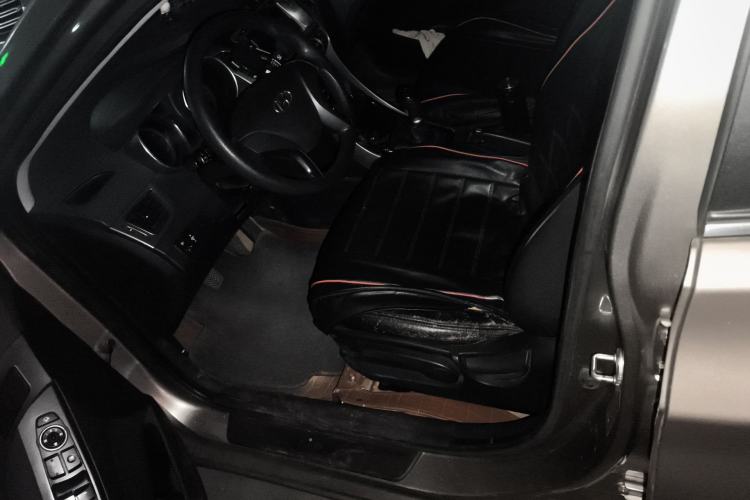 Used Hyundai Elantra (5th Generation / Langdong) 2015 1.6L Manual Leading Model Left Front Seat