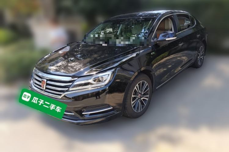 Used Roewe e950 2017 50T Hybrid Connected Executive Edition