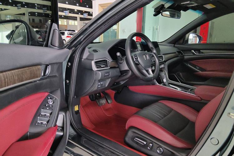 Used Honda Inspire 2022 260TURBO Jingyue Version