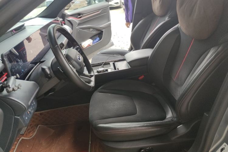 Used Ford EVOS 2022 EcoBoost 245 Sport Edition
