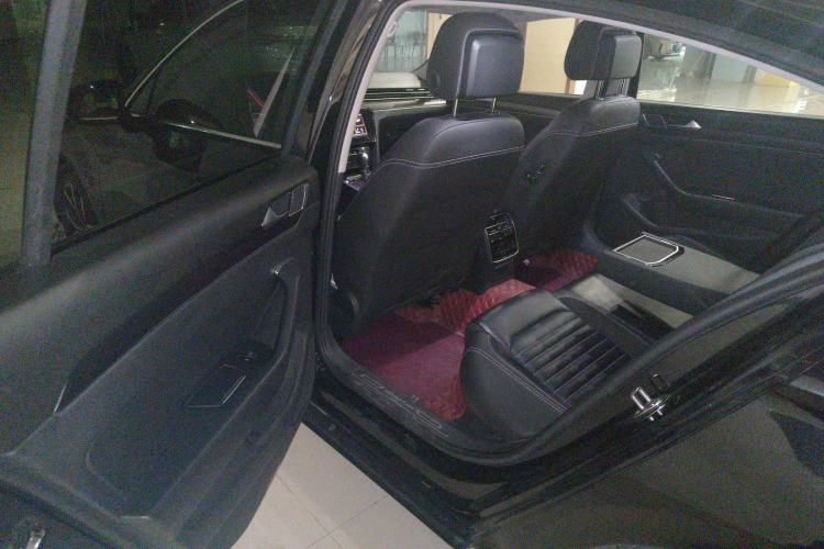 Used Volkswagen Magotan 2020 330TSI DSG Leading Model