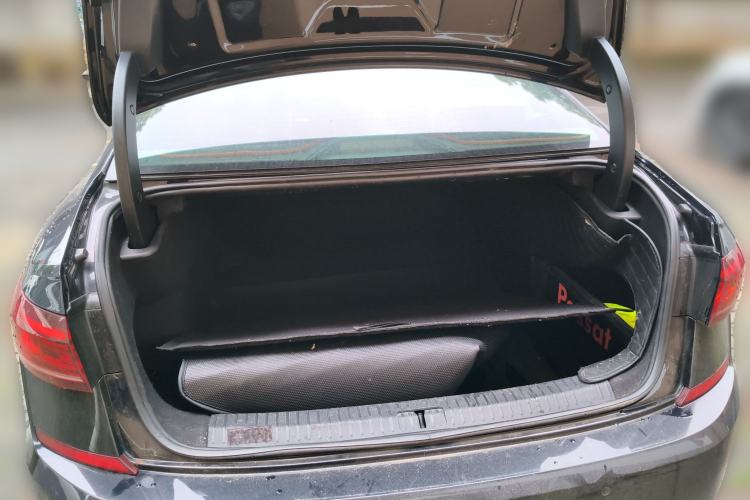 Used Volkswagen Passat 2022 330TSI Elite Edition