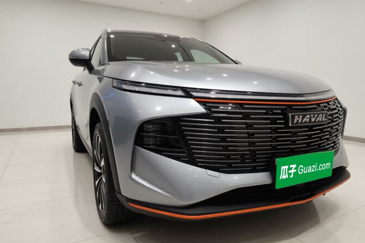 Used Haval XY 2022 1.5T Smart Engine DHT
