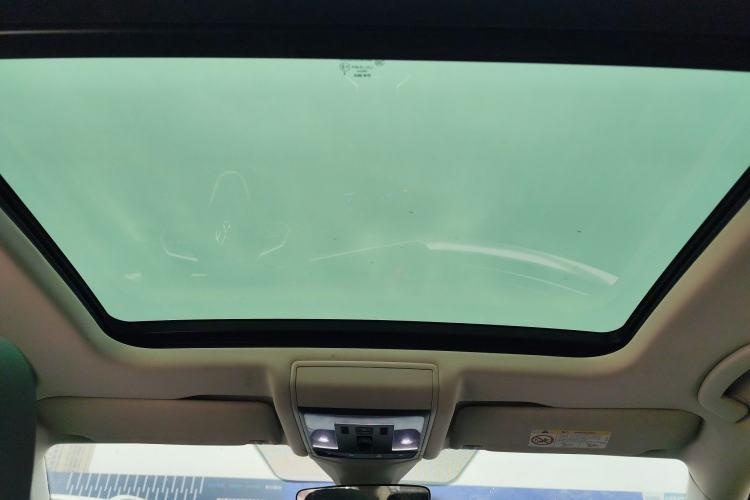 Used Volkswagen Passat 2023 Restyled 330TSI Starry Luxury Edition