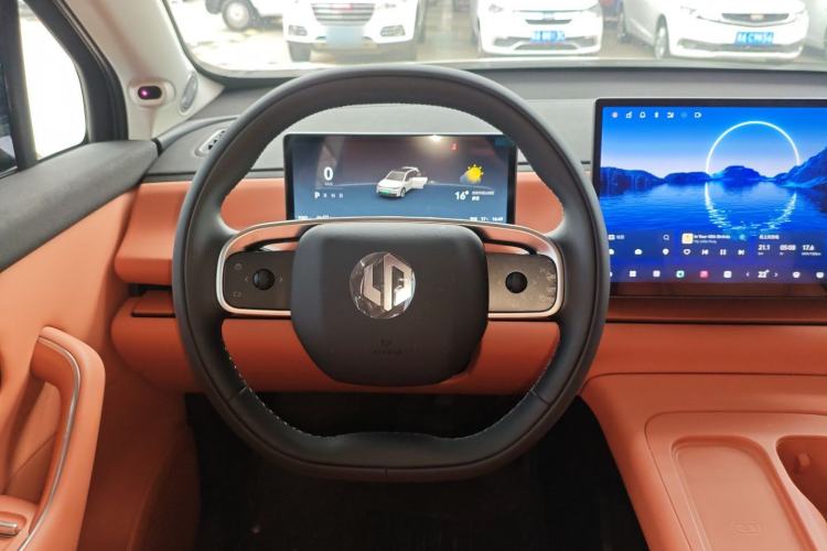 Used Leapmotor C10 2024 530 Smart Edition
