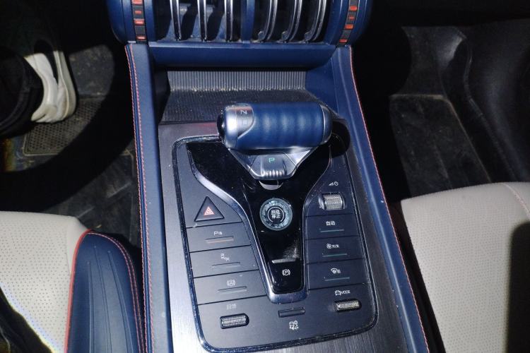 Used BYD Yuan PLUS 2022 510 km Flagship Version
