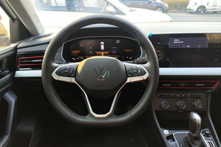 Used Volkswagen Lavida 2023 280TSI DSG Starry Sky Deluxe Edition