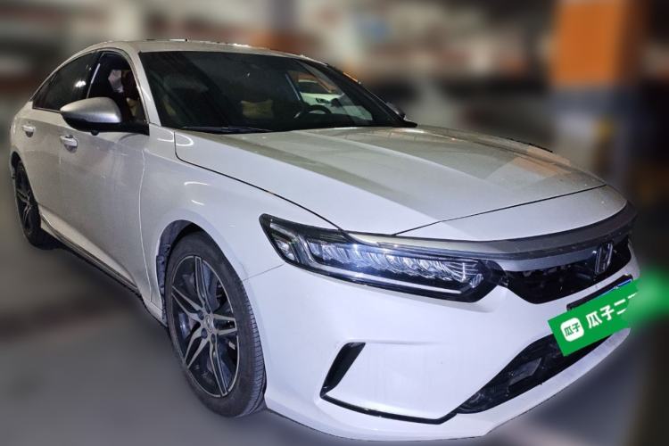 Used Honda Inspire 2022 260TURBO Jingyue Version