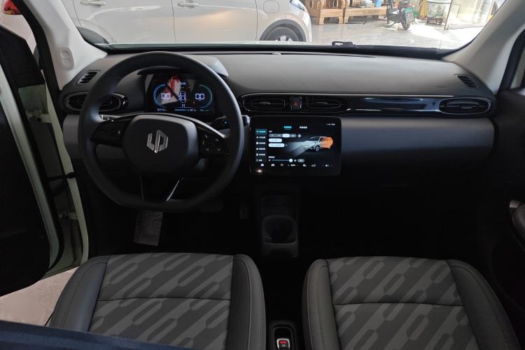 Used Leapmotor T03 2024 403 Comfort Edition
