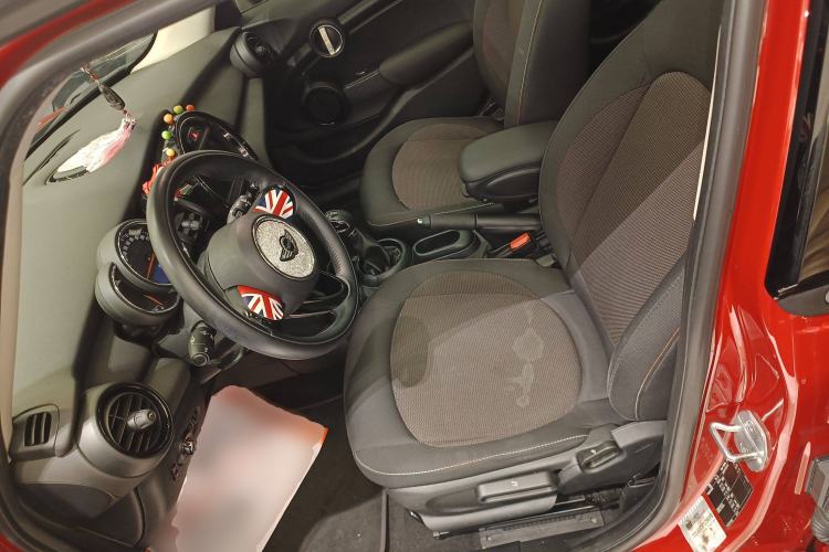 Used MINI MINI 2016 1.2T ONE Five-Door Edition
