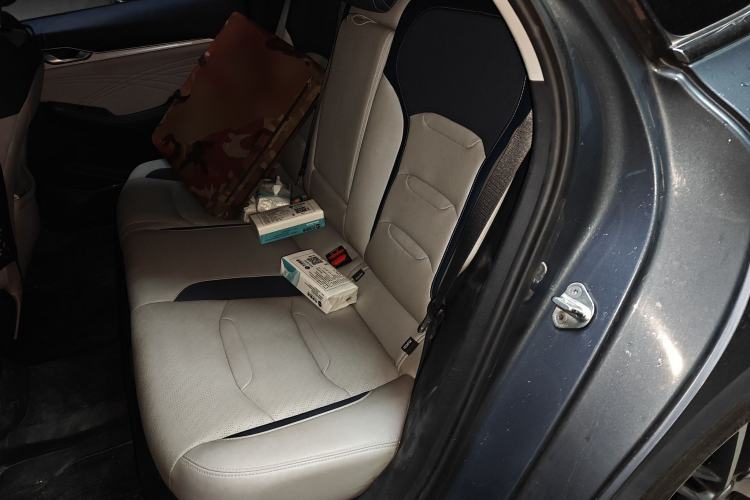 Used Geely Auto Preface 2023 2.0TD Prestige Version
