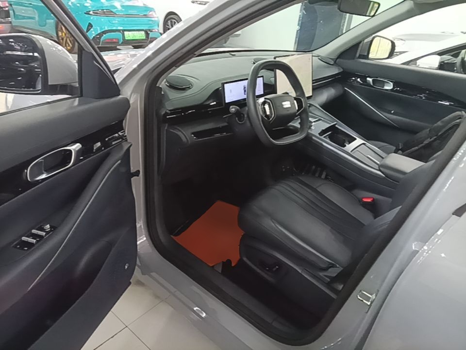 Geely Galaxy E5 2024 440km Launch Edition — снимка 18