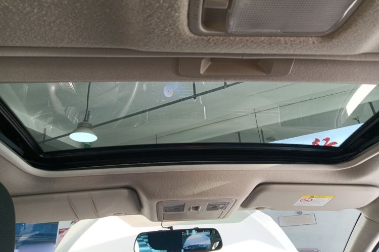 Used Nissan Tiida 2021 1.6L CVT Cool Edition
