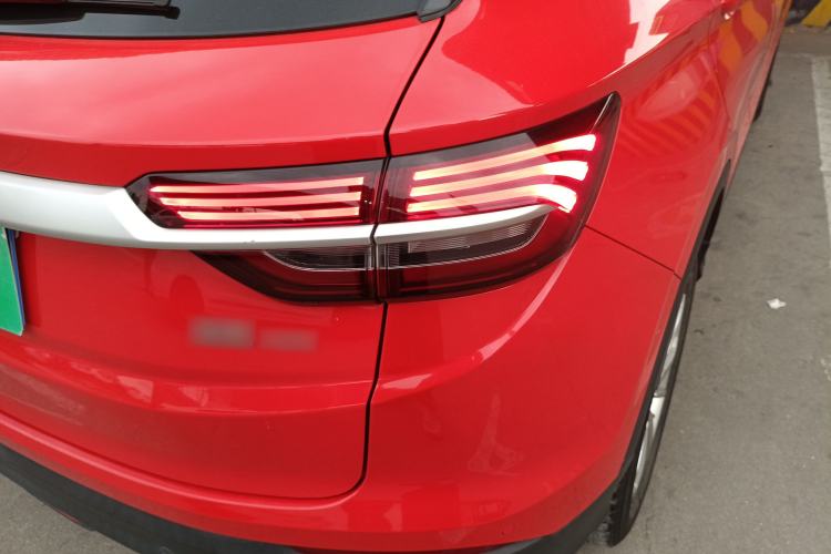 Used Geely Auto Coolray 2020 PRO 240T DCT Hunter Right Rear Taillight