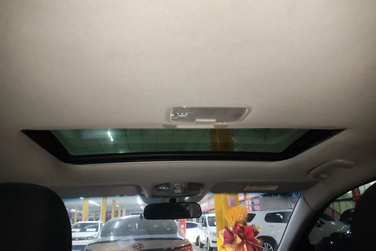 Used Hyundai Elantra (6th Generation / Lingdong) 2016 1.6L Automatic ZhiXuan – Elite Version