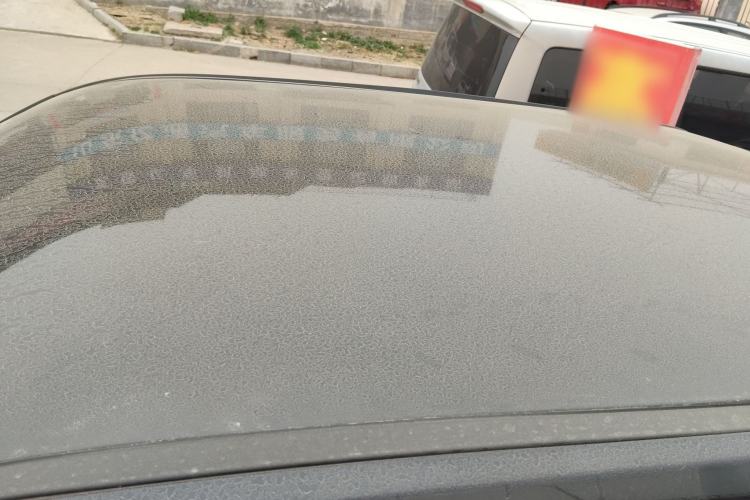 Used Chery QQ Ice Cream 2022 120km Milkshake Phosphate Lithium-Iron