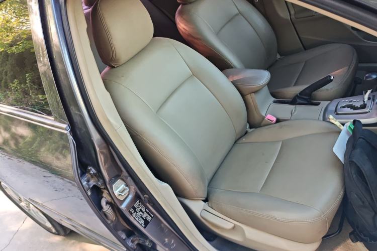 Used Toyota Corolla 2011 1.6L Automatic GL