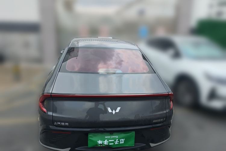 Used Wuling Xingguang 2023 150 Advanced Edition Rear