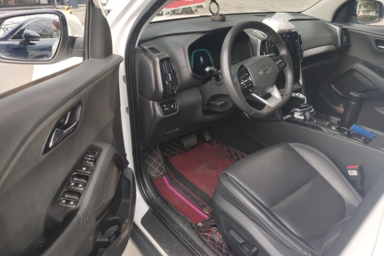 Used Hyundai ix35 2021 2.0L Automatic 2WD GLS Leading Edition