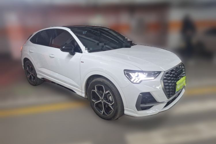 Used Audi Q3 Sportback 2024 40 TFSI Fashion Version
