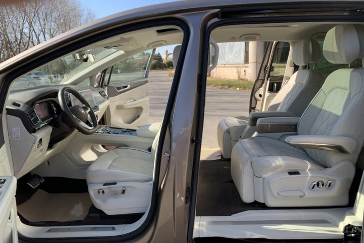 Used Volkswagen Viloran 2022 380TSI Flagship Edition