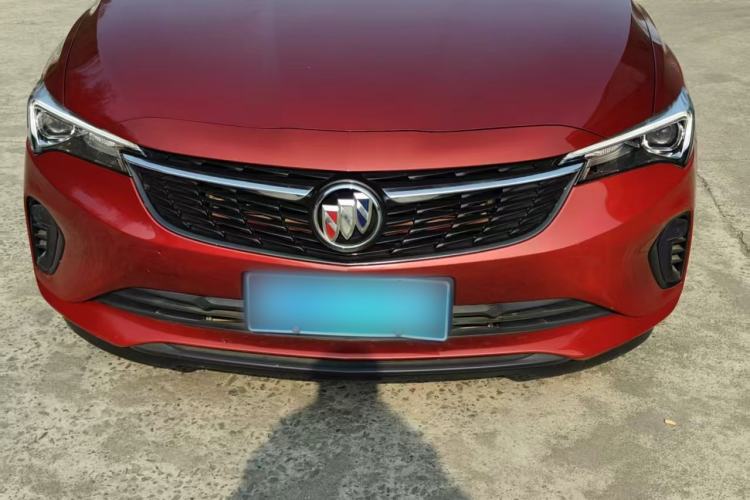 Used Buick Verano 2022 Pro 533T Enjoyment Edition
