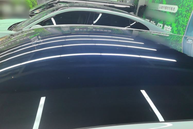 Used XPeng G7 2025 702 Max
