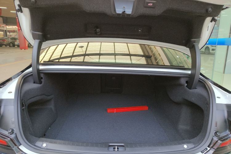 Used Volvo S90 2022 B5 Zhiyi Luxury Edition
