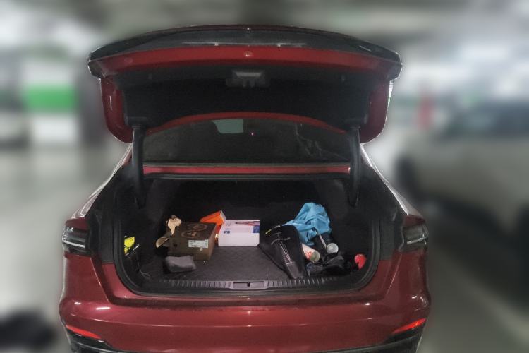 Used Lincoln Z 2022 iCool Luxury Edition
