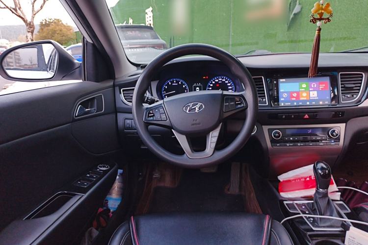 Used Hyundai Mistra 2014 1.8L Automatic Smart GLS