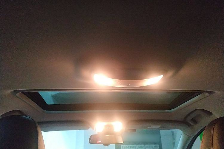 Used Volvo S60 2016 S60L T4 Zhiyuan Edition
