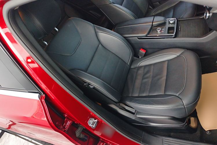 Used Mercedes-Benz GLE Coupe 2018 GLE 320 4MATIC Coupe SUV