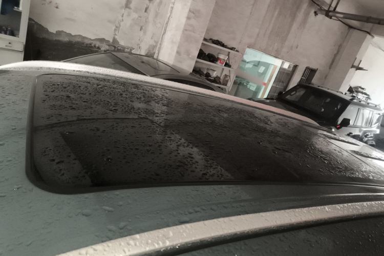 Used JETOUR X70L 2026 Model—2.0TD Automatic Flagship, 7-seater
