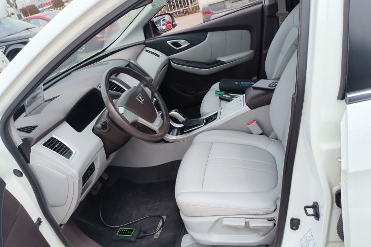 Used Luxgen 5 2013 1.8T Automatic Luxury Model
